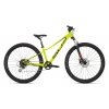 superior racer xc 27 db matte lime red 27 5x15 5 s