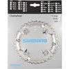 SHIMANO převodník DEORE FCM532 36z, stříbrný