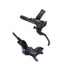 Shimano - Kotoučová brzda Shimano XT BL-M8100/BR-M8120 přední -bez chladiče - polymer