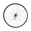 Výplet 622/28" přední, ráfek Remerx Top Disc, náboj Shimano M4050 CL