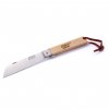 MAM Operario 2043 Zavírací nůž s pojistkou - buk, 8,8 cm