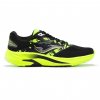 JOMA R-SPEED 23 Men black green fluor běžecké boty