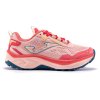 JOMA TUNDRA 23 Lady pink běžecké trailové boty