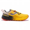 JOMA SIMA 23 Men orange safron black k běžecké trailové boty