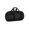 HIGHLANDER Storm Kitbag (Duffle Bag) 45 l Taška černá