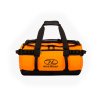 HIGHLANDER Storm Kitbag (Duffle Bag) 30 l Taška oranžová