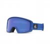 GIRO Dylan Lapis Blue Grey Cobalt/Yellow (2skla)