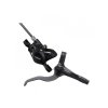 Shimano - Shimano BR-MT200 + BL-MT200 kotoučová brzda, zadní 1700mm