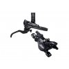 Shimano - Shimano XT BL-M8100/BR-M8100 kotoučová brzda, zadní-G03A-bez chladiče