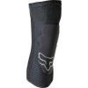 FOX CHRÁNIČE KOLEN ENDURO KNEE SLEEVE BLACK/ GREY - XL
