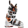 ATOMIC HAWX Ultra 130 White/Orange/Black vel. 240