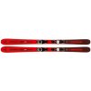 Atomic Vantage 83 R EZY2 Red/Dark Red 181 cm + E FT 11 GW Bl/Wh  + sleva na další nákup