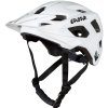 mtb bonaigua eassun helmet with visor ultra light weight and ventilated