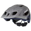 enduro mtb tuca eassun helmet with visor ultra light weight and ventilated