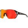 cycling sunglasses veleta eassun cat 2 or 3 solar lens adjustable with ventilation system