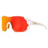cycling sunglasses veleta eassun cat 2 or 3 solar lens adjustable with ventilation system (2)