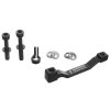 Adaptér přední/zadní brzdy Shimano PM-PM 180 mm