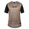 Dres TSG Waft Jersey krátky rukáv Earthy, L