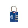 HIGHLANDER ALERT COMBINATION LOCK Zámek