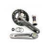 Shimano - Shimano DEORE FC-M4100-2 kliky MTB 175mm 36x26, 10kolo