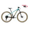 - Kolo MTB 29" Lee Cougan Droid Sram SX Eagle 1x12 , velikost XS -15,5" modro-černá lesklá