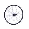 Zapletené kolo MTB 26" zadní Etrto - Formula Disc 6děr  + sleva na další nákup