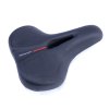 - Turistické sedlo Supersoft Lady barva černá