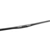 Zoom - Řídítka MTB Zoom Professional Alu 31,8mm,720mm barva černá mat