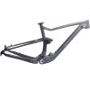 Spyder - Celoodpružený karbonový rám MTB 29" Spyder Hook , velikost 18,5" (47cm)