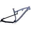 Spyder - Celoodpružený rám MTB 29" Spyder All Mountain Alu 7005 Triple Butted-Ultralight , velikost 19"