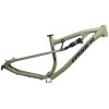Spyder - Celoodpružený rám MTB 29" Spyder Enduro Alu 7005 Triple Butted-Ultralight , velikost 17"