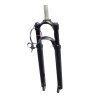 - Odpružená vidlice MTB 29" FK 29-610 RLO , zdvih 100mm , sloupek A-head 1 1/8" , černá matná barva
