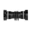 - Středové složení BSA 68-73 mm, OEM balení, kompatibilní Shimano