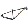 Spyder - Rám MTB 26"/27,5" Spyder KID Alu 6061 Double Butted , velikost 14"