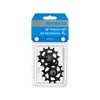 Shimano - Kladky do přehazovačky Shimano XT RD-M8100-SGS/RD-M8120-SGS - Y3FW98010 13/13 zubů balení 1 pár/horní + spodní/