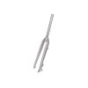 - Vidlice TREKKING 28" 1 1/8" A-head ,pevná ALU pro elektrokola