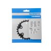 Shimano - Shimano FC-M5100-2 převodník 26 zubů 2x11s, 4packa