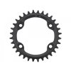 Shimano - Shimano FC-MT610 převodník 34 zubů - 1x12s, 4packa