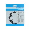 Shimano - Shimano FC-M6000 převodník 24 zubů na 2x10s, 4packa