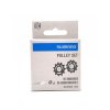 Shimano - Kladky do přehazovačky Shimano RD-R8000/R8050/RX800/RX805/RX812 balení 1 pár/horní + spodní/