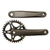 - Kliky MTB 1x8 / 1x9 / 1x10 , 32-zubů , 170mm