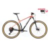 - Kolo MTB 29" Lee Cougan Droid Sram SX Eagle 1x12 , velikost S -17" barva měděná -černá matná