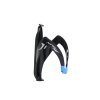- MRX YBC-01 FIBERGLASS košík na láhev černo-modrý