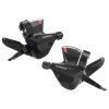 Shimano - Shimano Altus SL-M315 řadící páčky 3x7s, levá+pravá