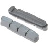 SHIMANO destičky pro kazetový typ brzdových špalíků R55C3, silniční, 2 páry