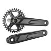 Shimano - Shimano Deore FC-MT512-1 kliky MTB 170mm 1x12 32z
