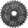 SHIMANO kazeta ALTUS CS-HG31 8 rychl MTB 11 - 32 z.