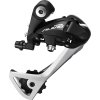SHIMANO přehazovačka ALIVIO RD-T4000 SGS typ 9 rychl klasická pruž černá