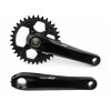 Shimano - Shimano Deore XT FC-M8100-1 170mm 34z kliky MTB pro 1x12