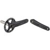 Shimano - Shimano Deore FC-M5100-1 kliky MTB 170mm, 30 zubů, 10/11kolo
